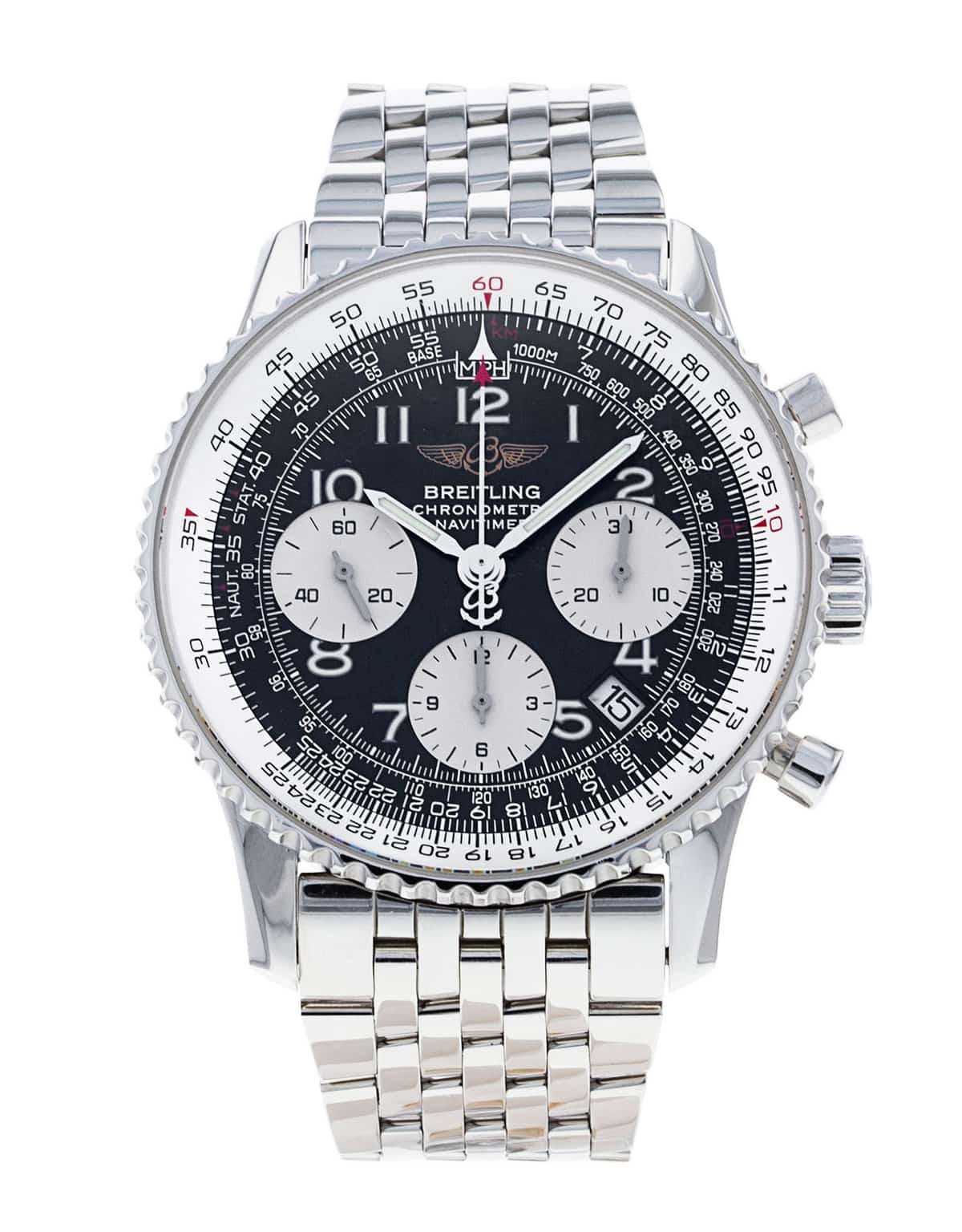 Breitling Navitimer A23322